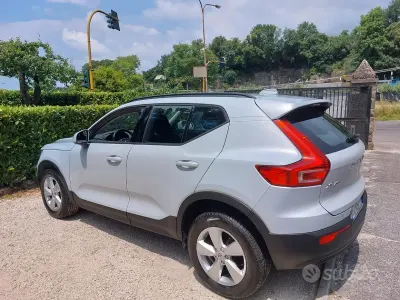 Usata Volvo XC40