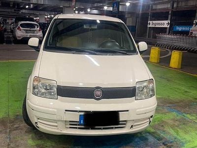 Usata Fiat Panda 2011 Utilitaria