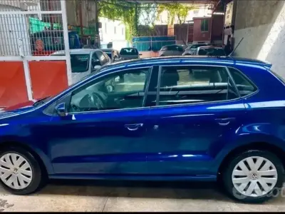 Usata VW Polo