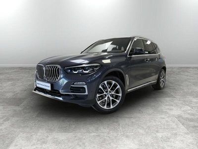 usata BMW X5 xDrive30d xLine