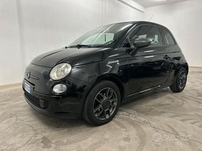 Occasion Fiat 500