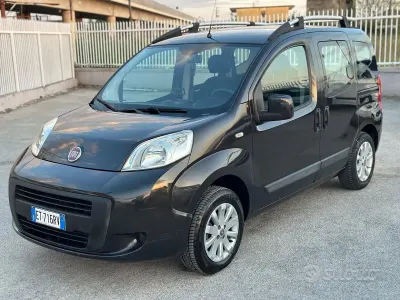 Usata Fiat Qubo