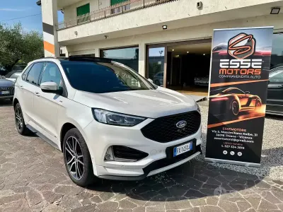 Usata Ford Edge