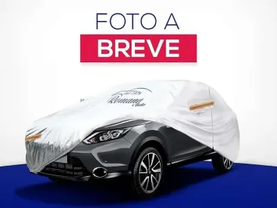 Usata Fiat 600 Icon 136 CV (100 kW) 2025 Nero SUV