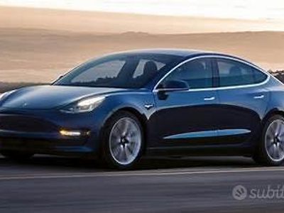 usata Tesla Model 3 - 2020