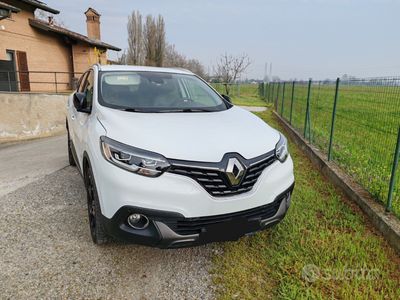 usata Renault Kadjar Hypnotic