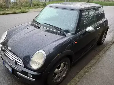 Usata Mini ONE