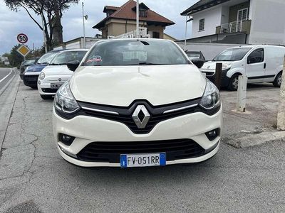 Usata Renault Clio IV 75 CV (55 kW) 2019 Other Berlina