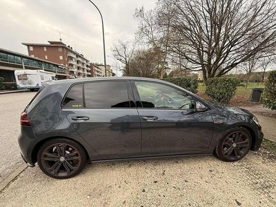 Usata VW Golf VII GTI 245 CV (180 kW) 2019 Berlina