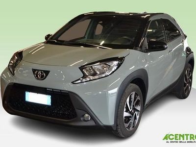 Usata Toyota Aygo Trend 72 CV (52 kW) 2025