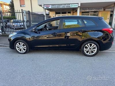 Usata Hyundai i30