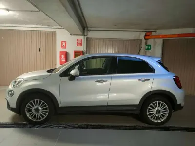 Usata Fiat 500
