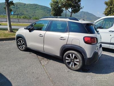 Usata Citroën C3 Aircross 2018 SUV