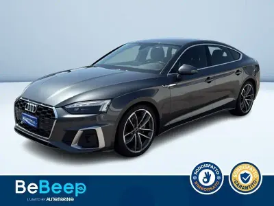 Usata Audi A5 Sportback