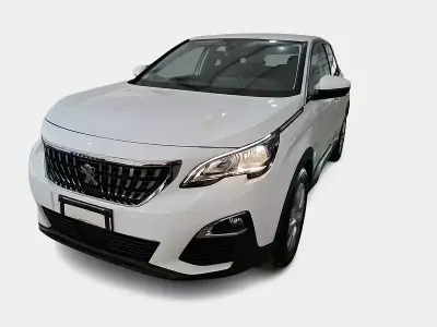 Gebraucht Peugeot 3008