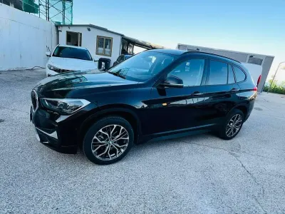 Usata BMW X1 Advantage 150 CV (110 kW) 2022 Other SUV