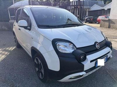 Usata Fiat Panda Cross