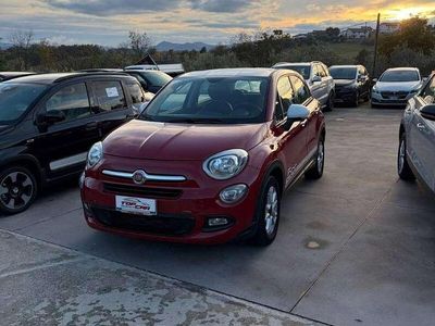 Usata Fiat 500X Business 120 CV (88 kW) 2018 Other SUV