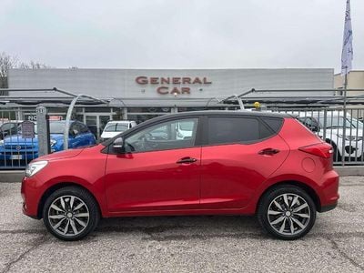 Usata EVO Evo 3 113 CV (83 kW) 2022 Rosso SUV