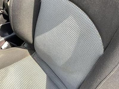 Usata Peugeot 206 CC 60 CV (44 kW) 2002 Grigio Cabrio