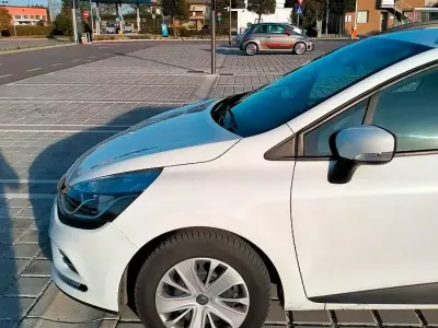 Usata Renault Clio