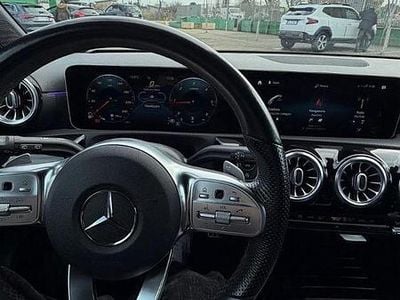 Usata Mercedes A180 Premium 116 CV (85 kW) 2022 Berlina