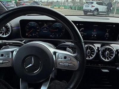 Usata Mercedes A180 Premium 2022 Berlina