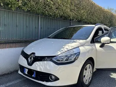 Usata Renault Clio IV