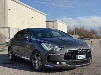 Usata Citroën DS5 Business Class 163 CV (119 kW) 2012 Utilitaria