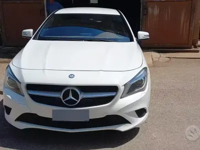 Usata Mercedes GLA200