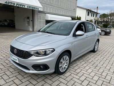 usata Fiat Tipo 1.3 Mjt S&S 5 PORTE Easy-IDONEO NEOPATENTATI