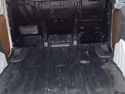 Begagnad Ford Transit Connect 99 HK (72 kW) 2020 Vit Minibuss