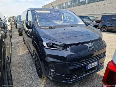 Nuova Fiat Ulysse S 131 kW (179 CV) 2025 Grigio Monovolume