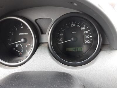 Usata Chevrolet Kalos 83 CV (61 kW) 2003 Utilitaria