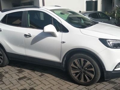 usata Opel Mokka 2ª serie