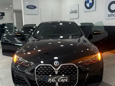 Usata BMW 420 Gran Coupé