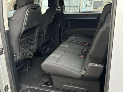 Usata Peugeot Traveller 87 CV (63 kW) 2017 Monovolume