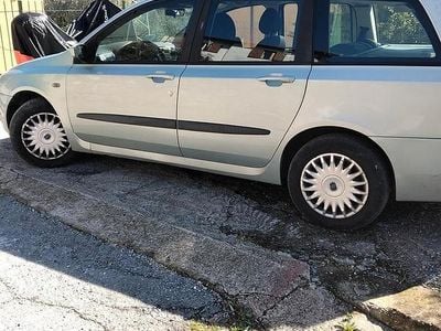 Usata Fiat Stilo 2006 Station wagon