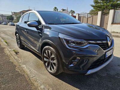 usata Renault Captur Captur1.6 E-Tech phev E-Tech Engineered 160c auto