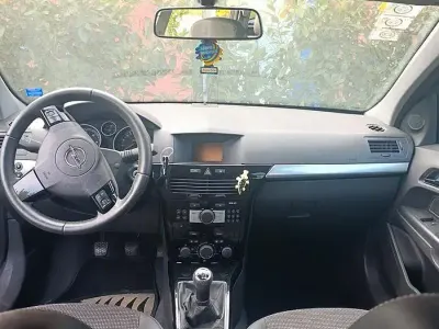 Usata Opel Astra