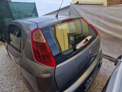 Usata Fiat Punto