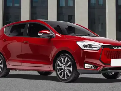 Usata EVO Evo 3