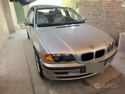 Usata BMW 318