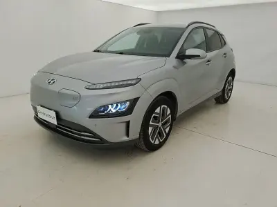 Brugt Hyundai Kona