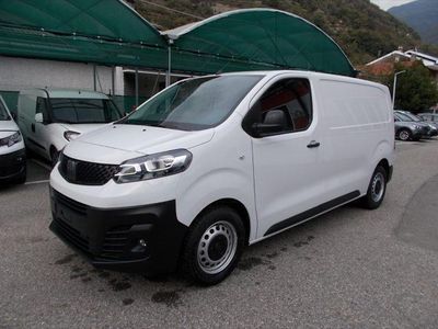 usata Fiat Scudo Ice 1.5 bluehdi 120cv L2H1 Business-DETAX