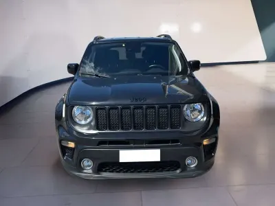 Usata Jeep Renegade 150 CV (110 kW) 2019 Other SUV