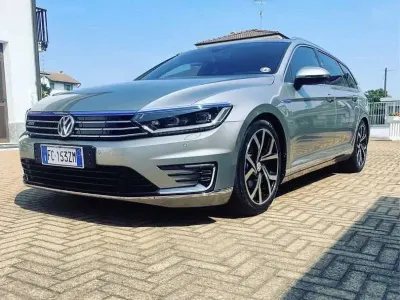 Usata VW Passat