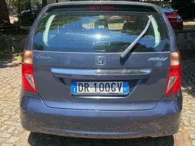 Usata Honda HR-V 105 CV (77 kW) 2008 SUV