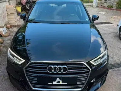Usata Audi A3 S-Line 116 CV (85 kW) 2019 Berlina