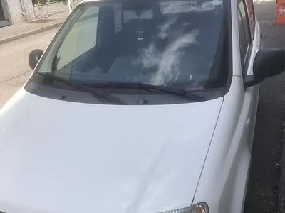 Usata Fiat Panda 77 CV (56 kW) 2011 Utilitaria